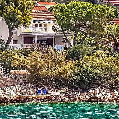 Apartment Amiela By Interhome Trogir Dış mekan fotoğraf