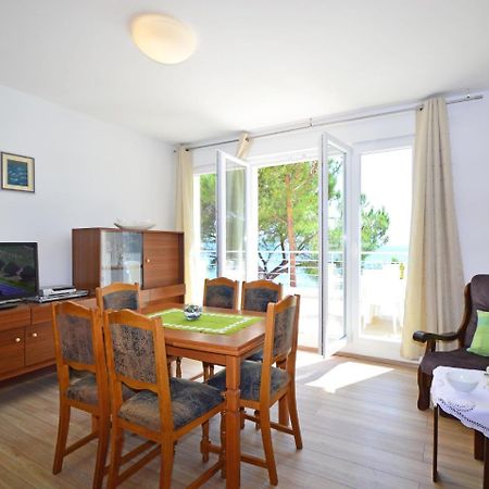 Apartment Amiela By Interhome Trogir Dış mekan fotoğraf