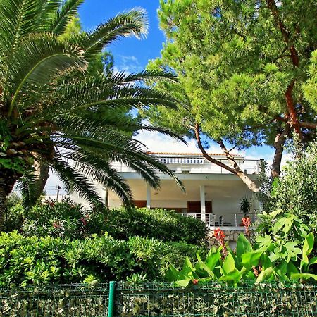 Apartment Amiela By Interhome Trogir Dış mekan fotoğraf