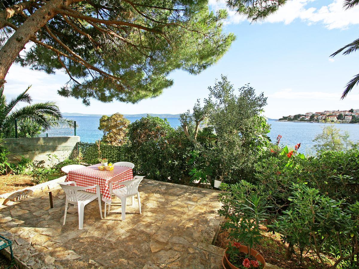 Apartment Amiela By Interhome Trogir Dış mekan fotoğraf