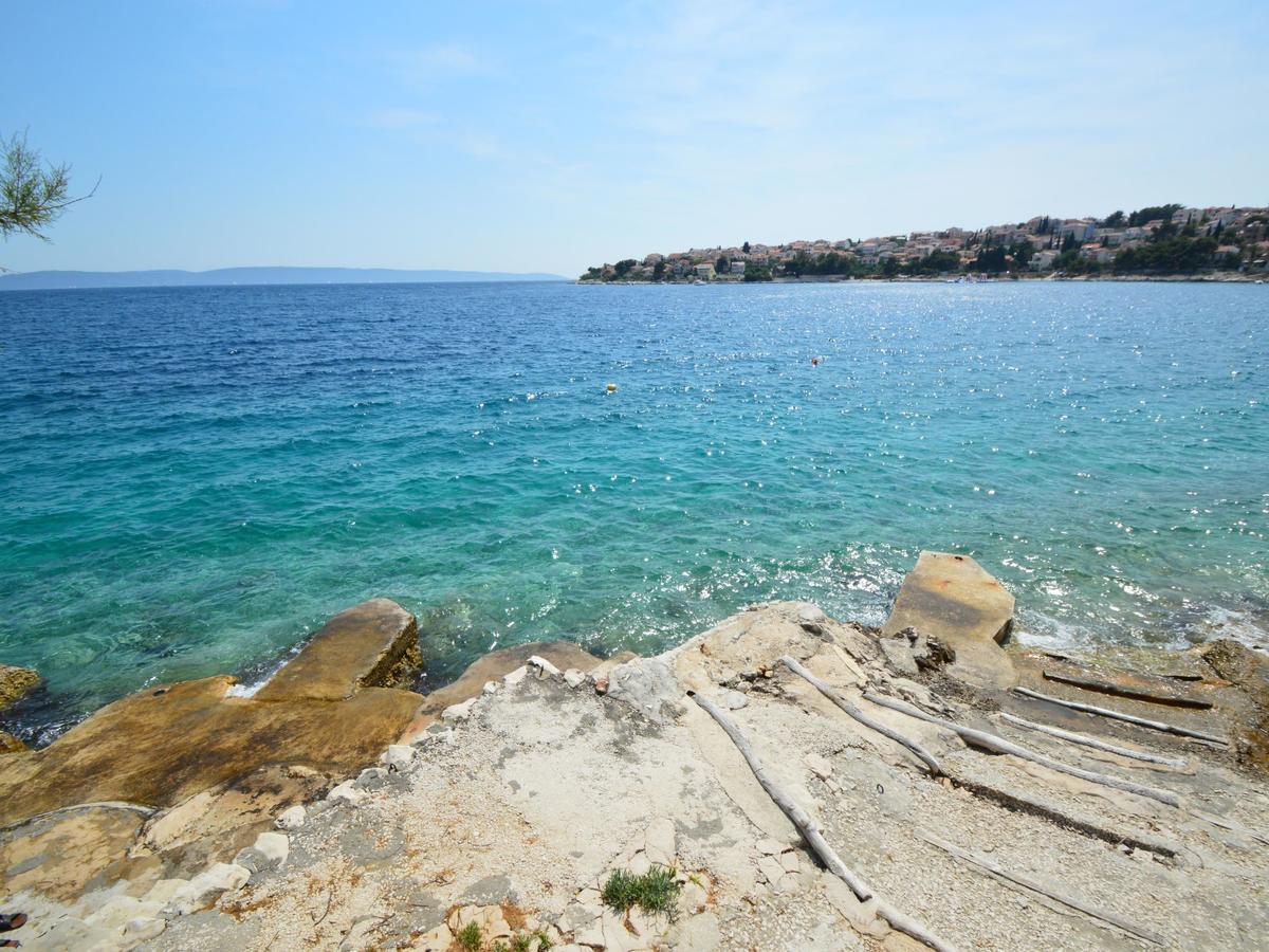 Apartment Amiela By Interhome Trogir Dış mekan fotoğraf
