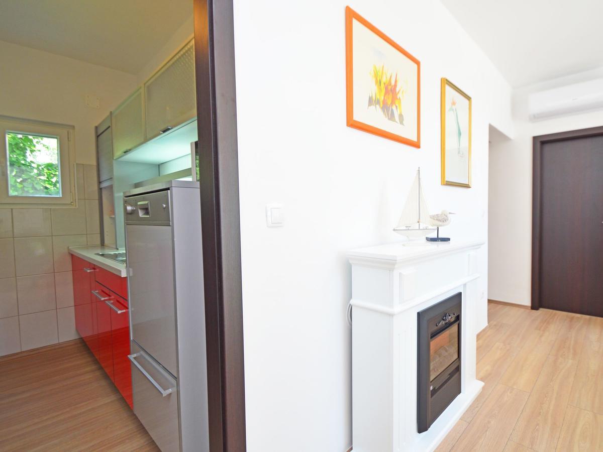 Apartment Amiela By Interhome Trogir Dış mekan fotoğraf