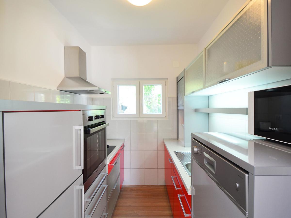 Apartment Amiela By Interhome Trogir Dış mekan fotoğraf