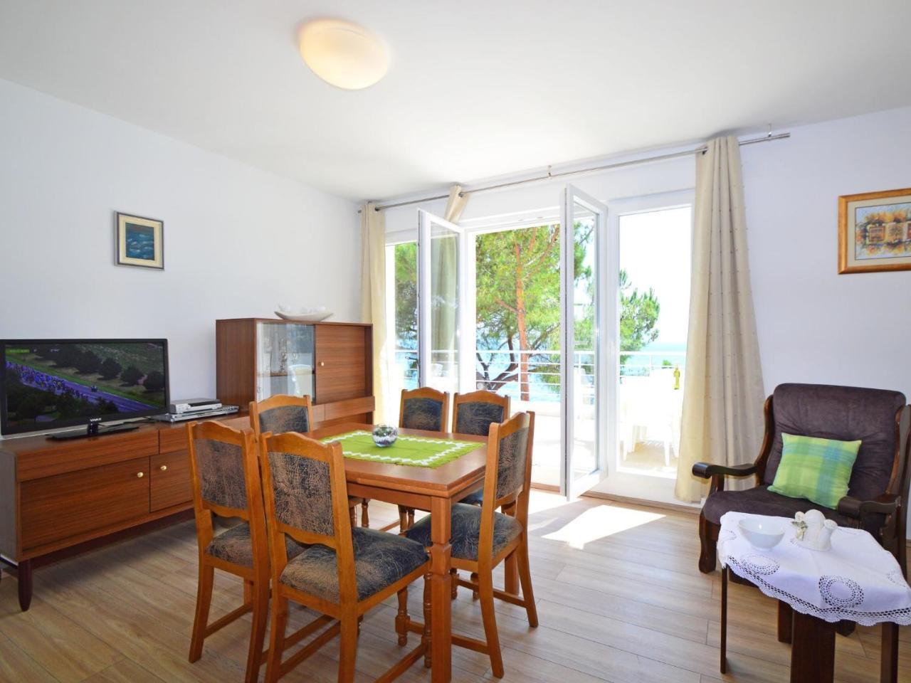 Apartment Amiela By Interhome Trogir Dış mekan fotoğraf