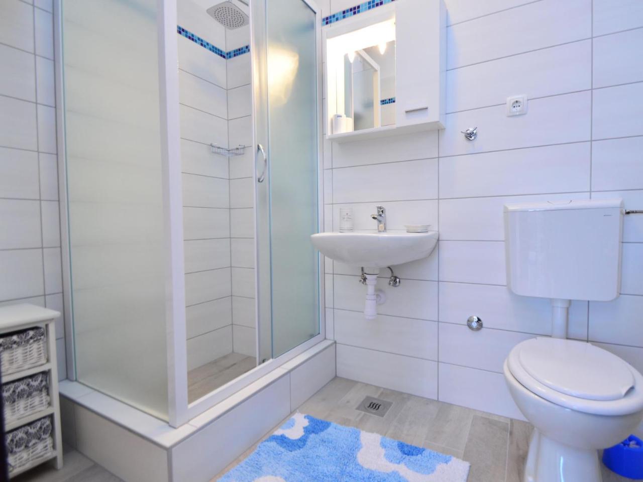 Apartment Amiela By Interhome Trogir Dış mekan fotoğraf