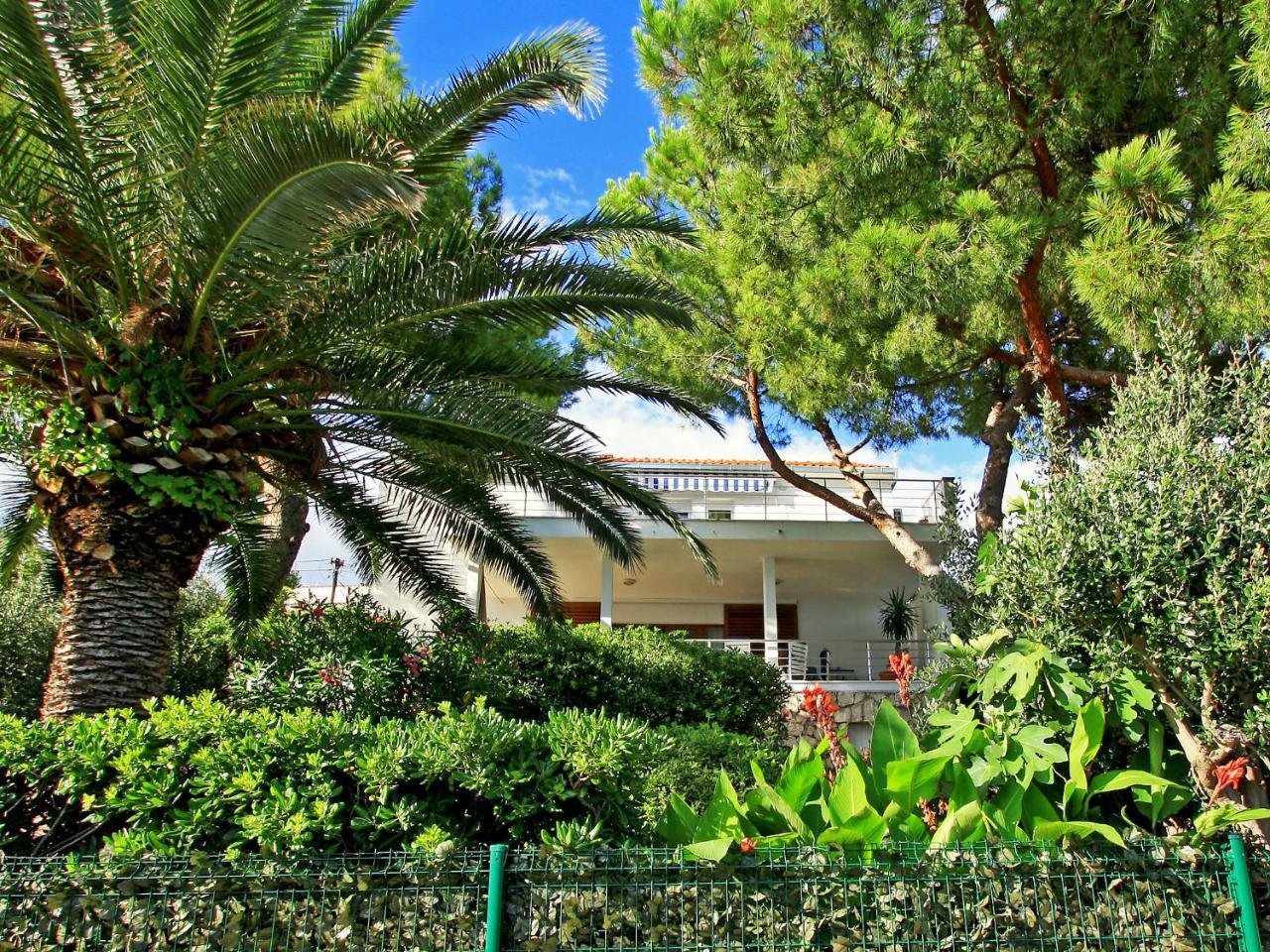 Apartment Amiela By Interhome Trogir Dış mekan fotoğraf