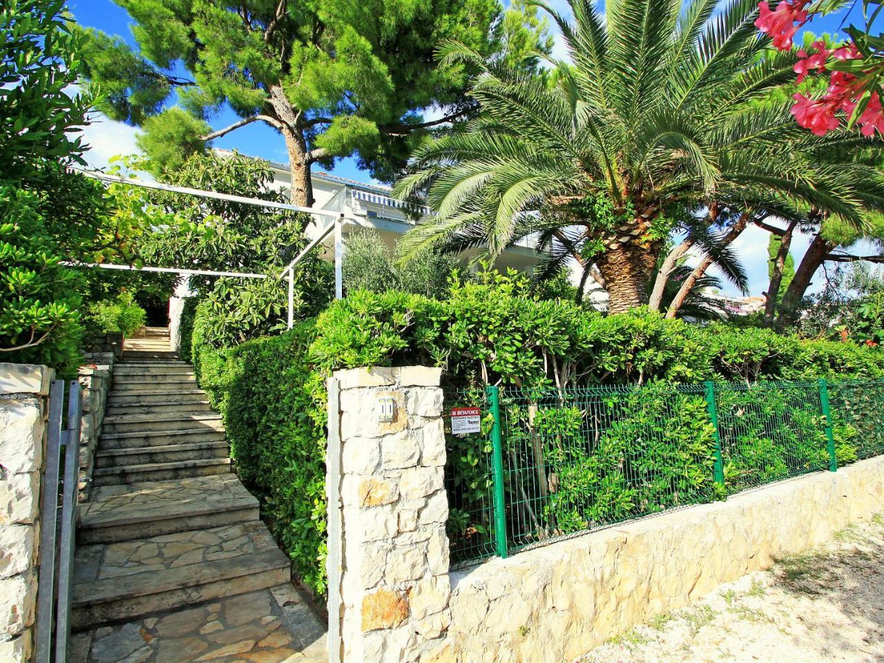 Apartment Amiela By Interhome Trogir Dış mekan fotoğraf