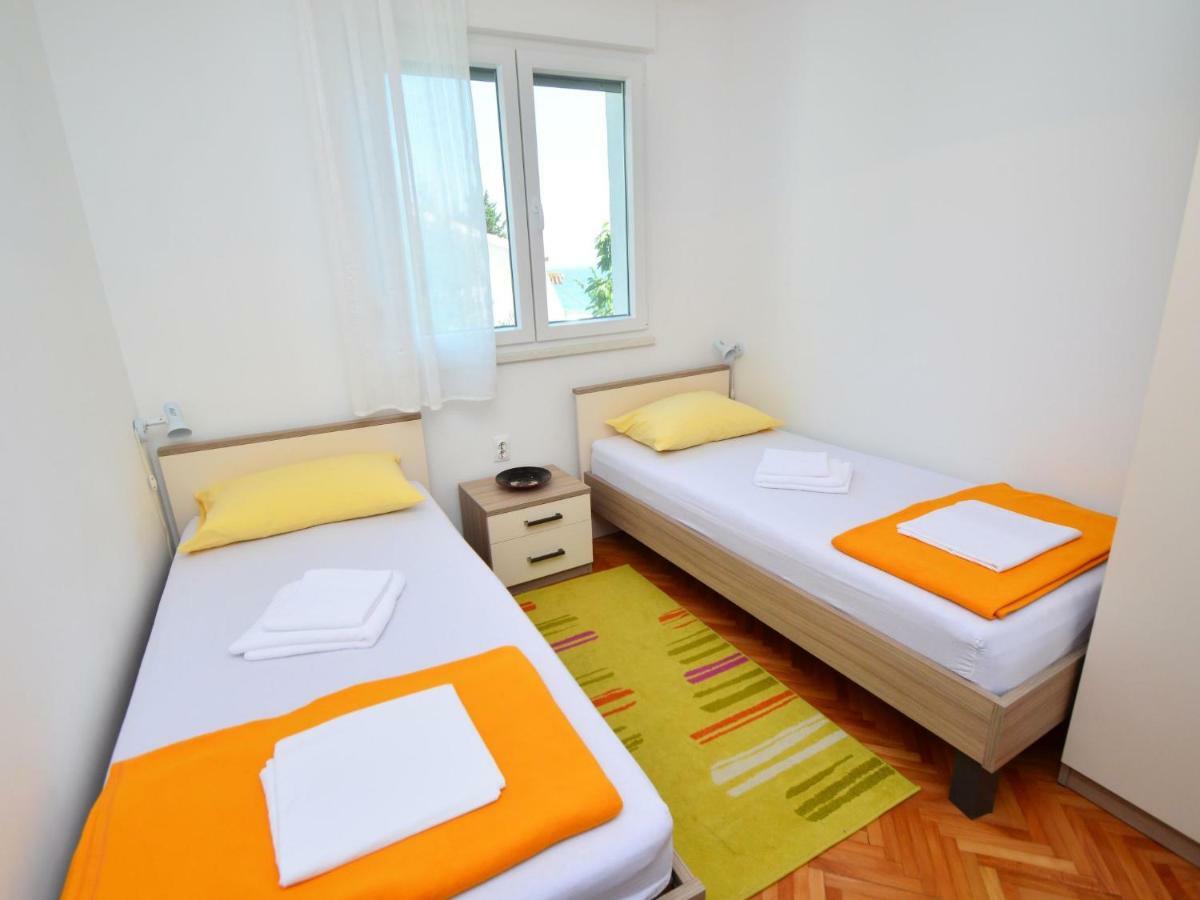 Apartment Amiela By Interhome Trogir Dış mekan fotoğraf