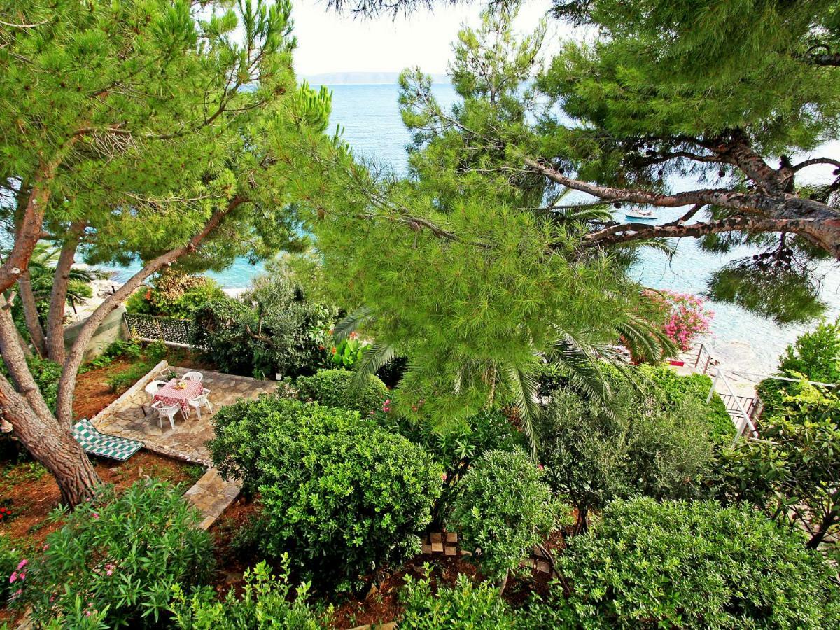 Apartment Amiela By Interhome Trogir Dış mekan fotoğraf