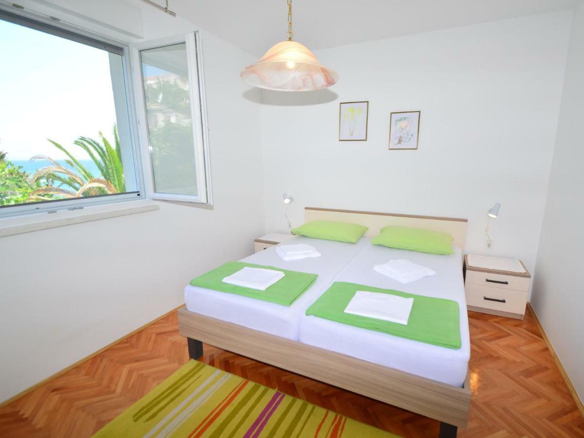 Apartment Amiela By Interhome Trogir Dış mekan fotoğraf