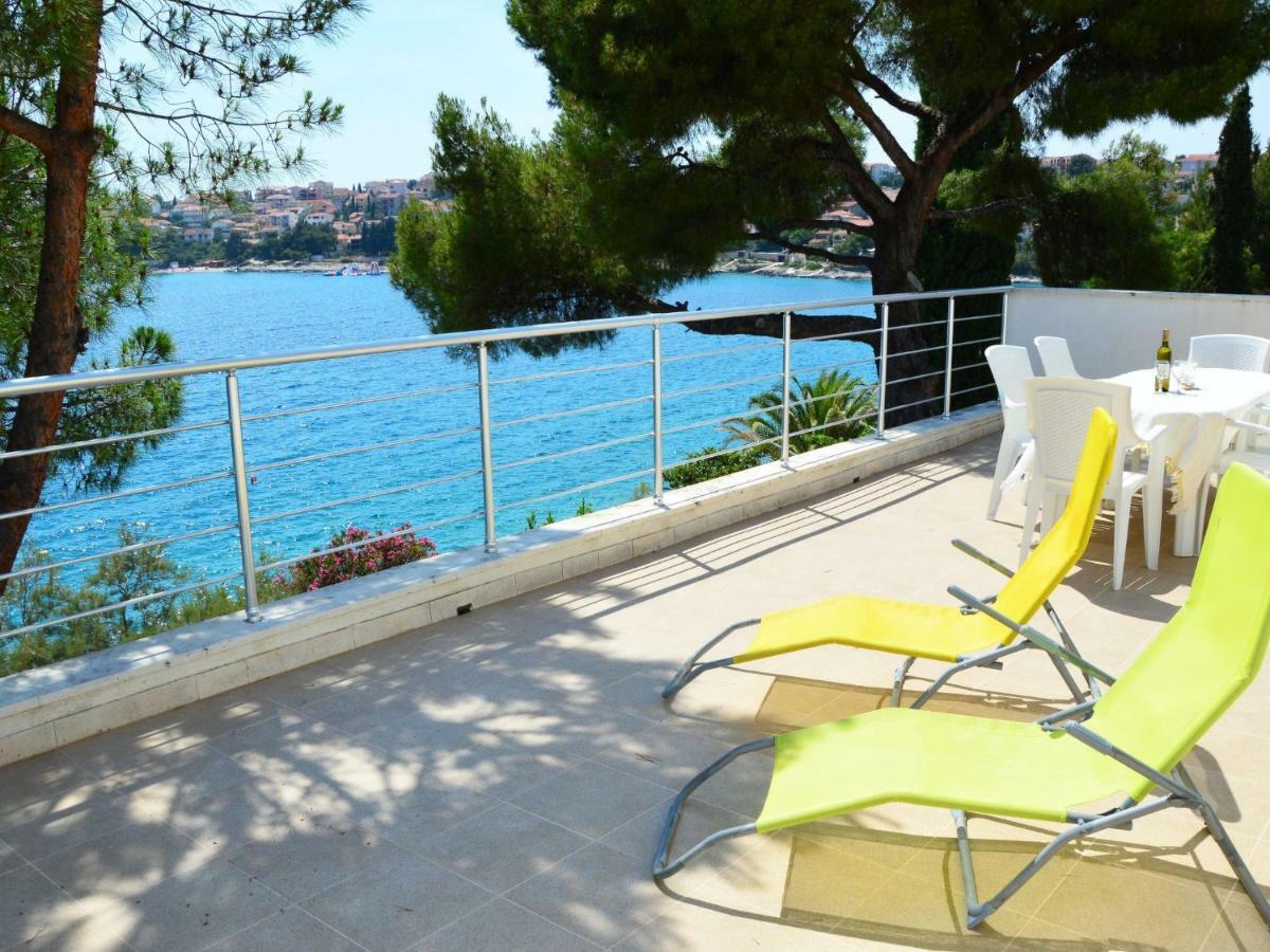 Apartment Amiela By Interhome Trogir Dış mekan fotoğraf
