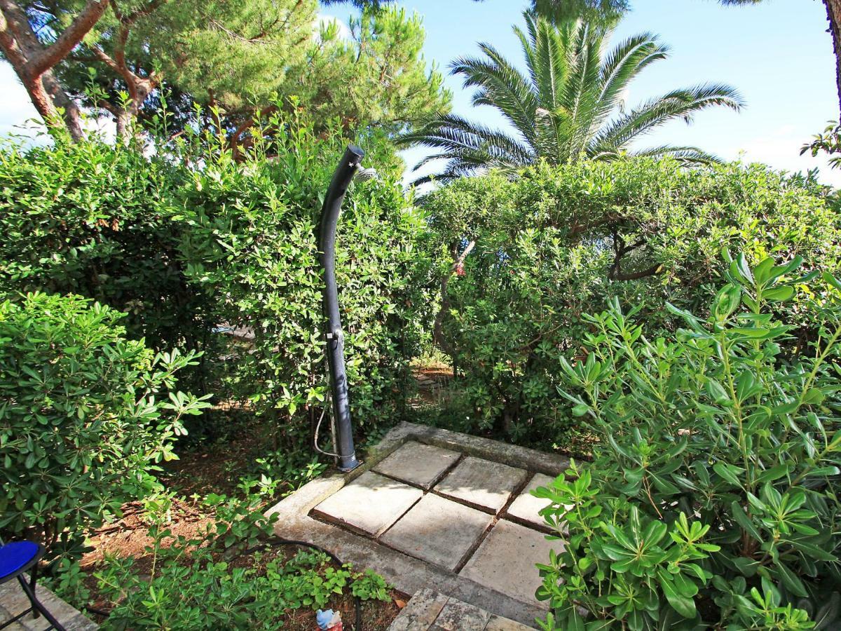 Apartment Amiela By Interhome Trogir Dış mekan fotoğraf